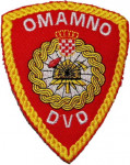 DVD OMAMNO